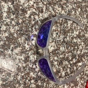 Kids Oakley glasses